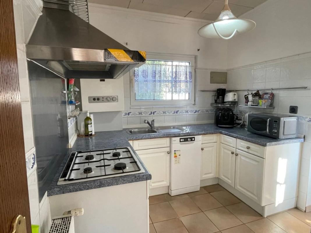 Venta de chalet independiente en Cala Advocat - Baladrar, Benissa
 photo 2
