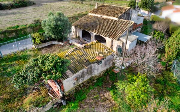 Finca rústica en venta en  Benissa pueblo , Benissa photo 1