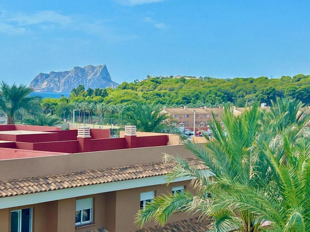 Продажа пентхауса на  Cala Advocat - Baladrar, Бенисса photo 4