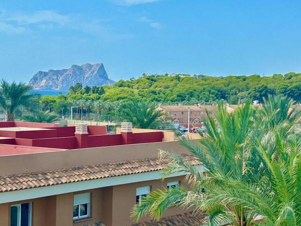 Пентхаус на продажу в  Cala Advocat - Baladrar, Бенисса photo 4