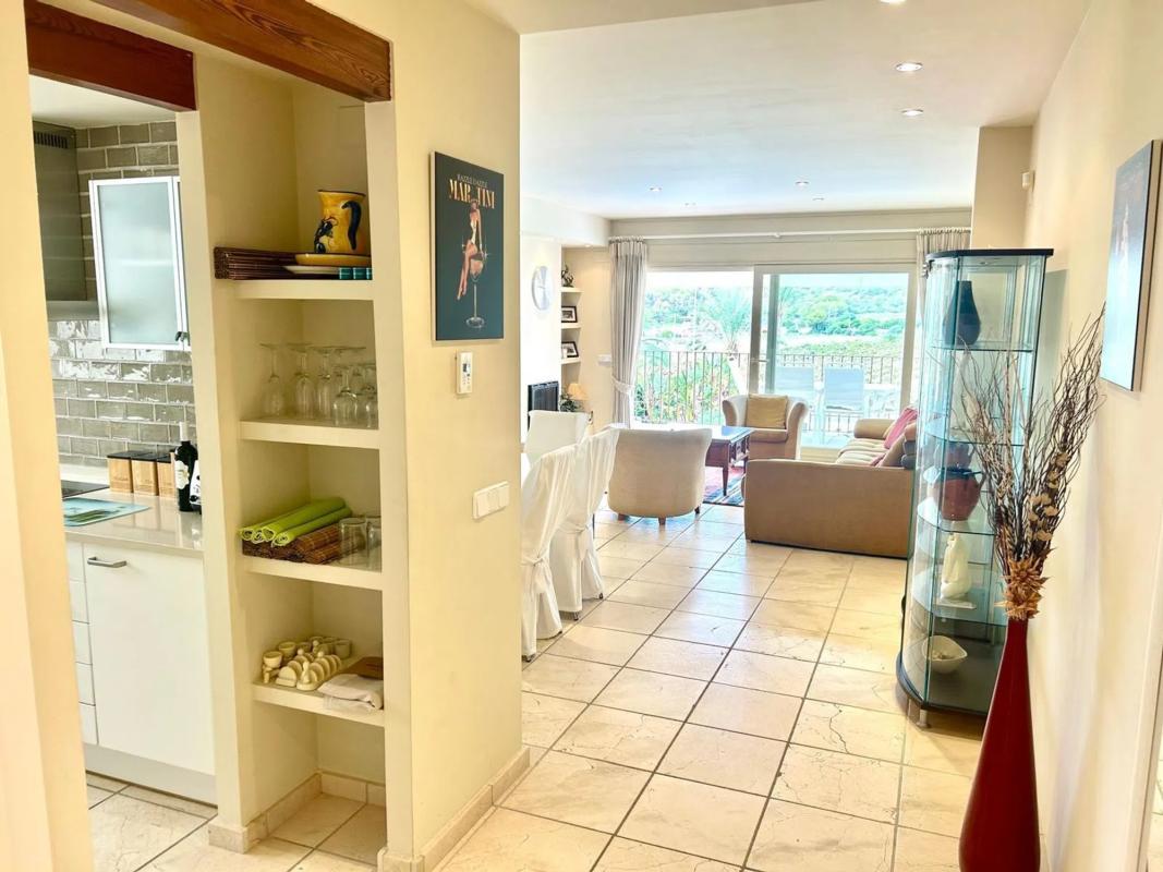 Продажа пентхауса на  Cala Advocat - Baladrar, Бенисса photo 5