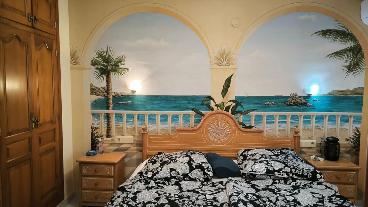 Venta de chalet independiente en Cala Advocat - Baladrar, Benissa
photo 1