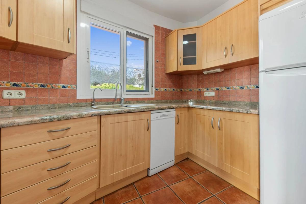 Penthouse sale in Avenida de la Marina, Benissa photo 4