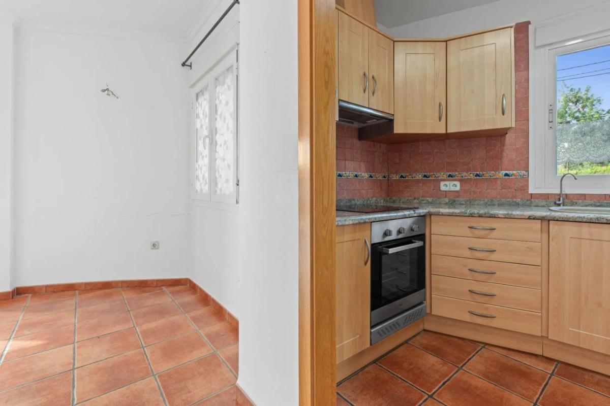 Penthouse sale in Avenida de la Marina, Benissa photo 5