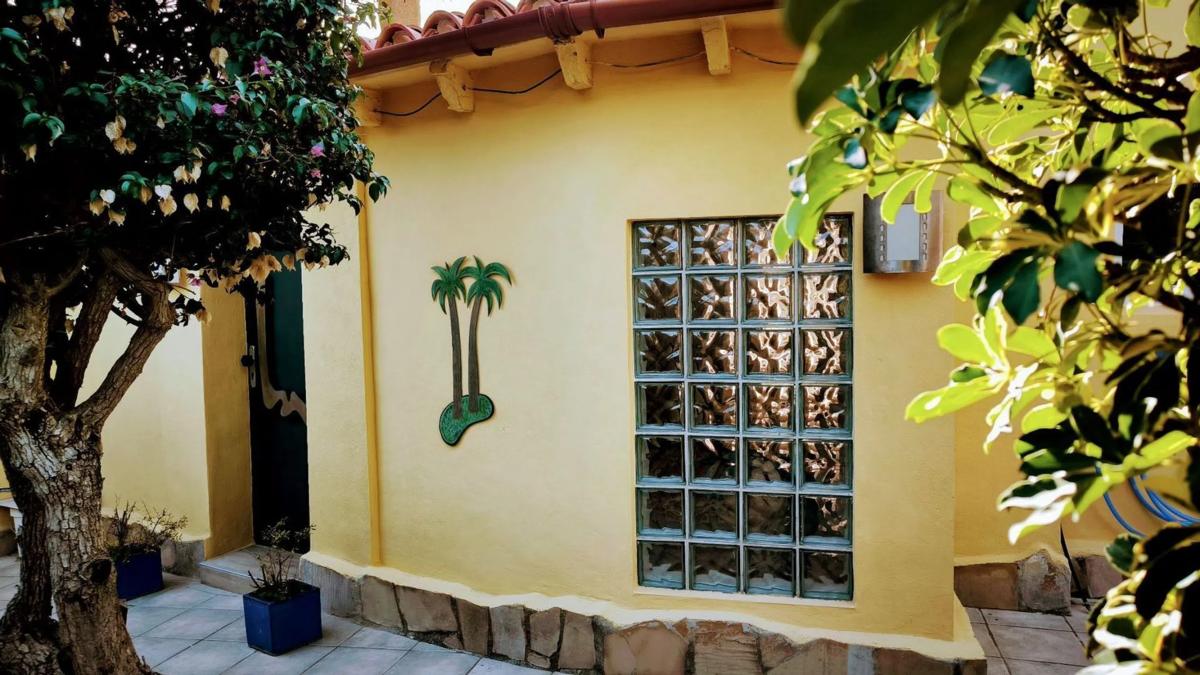 Venta de chalet independiente en La Viña - Montemar - San Jaime, Benissa
photo 3