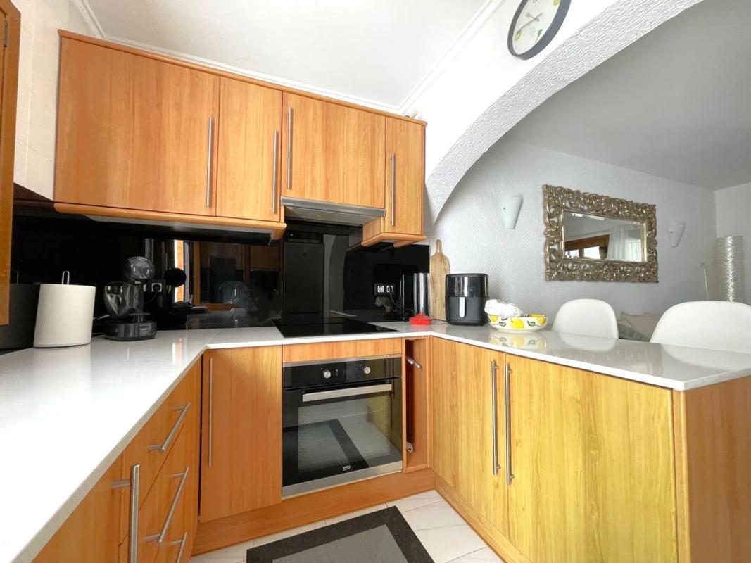Venta de chalet adosado en  Calle Vista Ifach , Benitachell photo 4