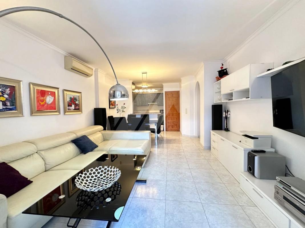 Sale of apartment in Cumbre del Sol, Benitachell
photo 2