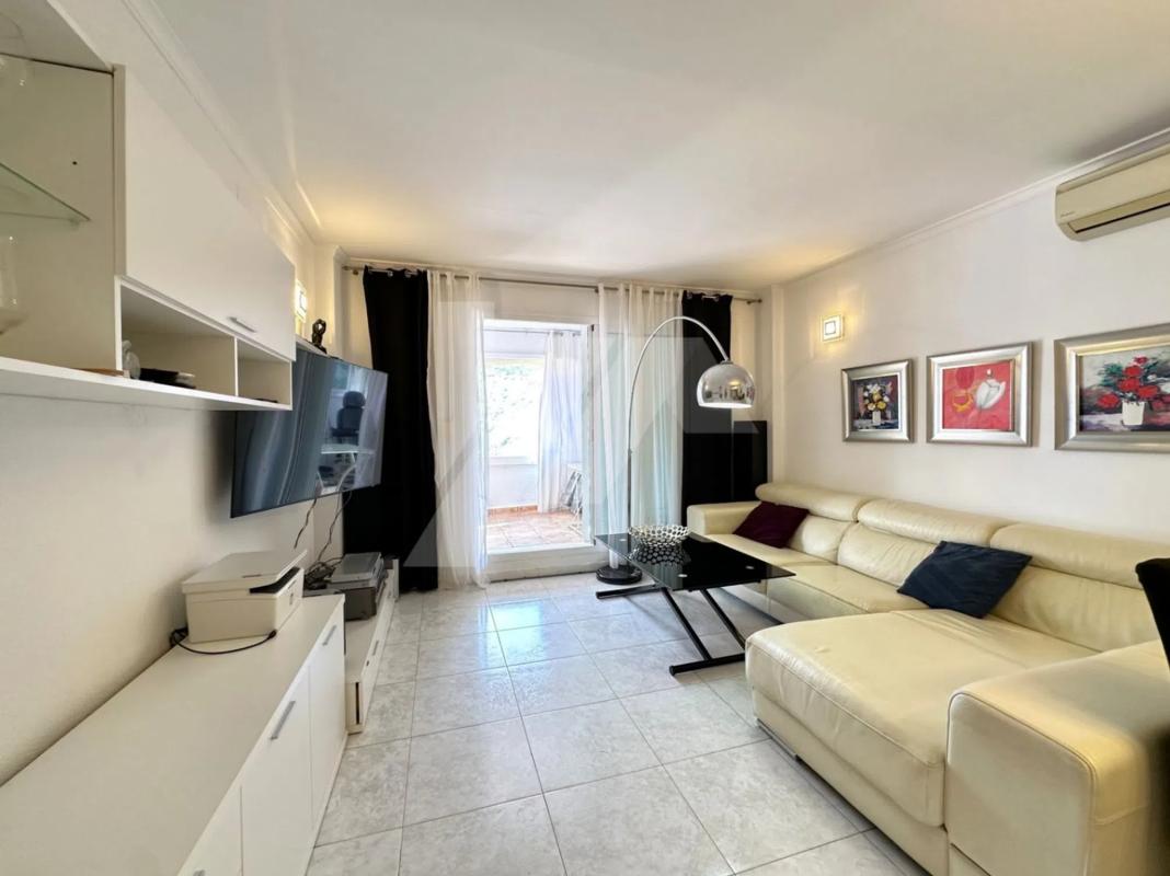 Sale of apartment in Cumbre del Sol, Benitachell
photo 4