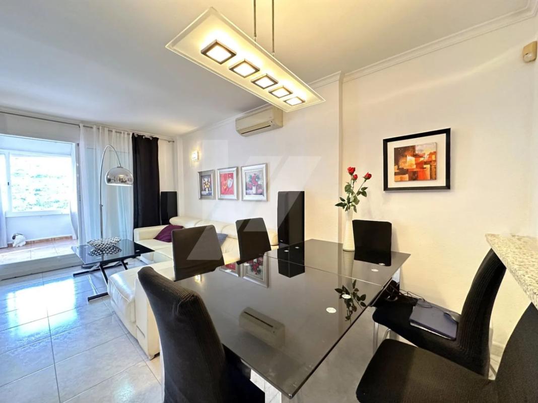 Sale of apartment in Cumbre del Sol, Benitachell
photo 5