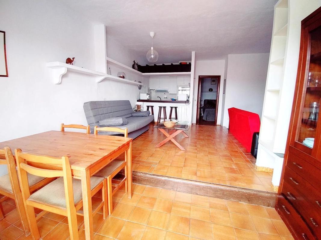 Venta de piso en Alcassar, Benitachell
photo 1