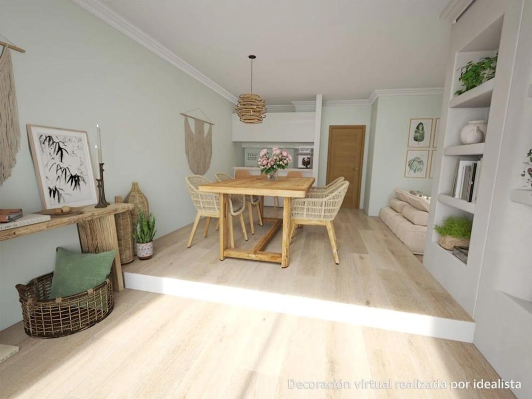 Venta de piso en Alcassar, Benitachell
photo 2