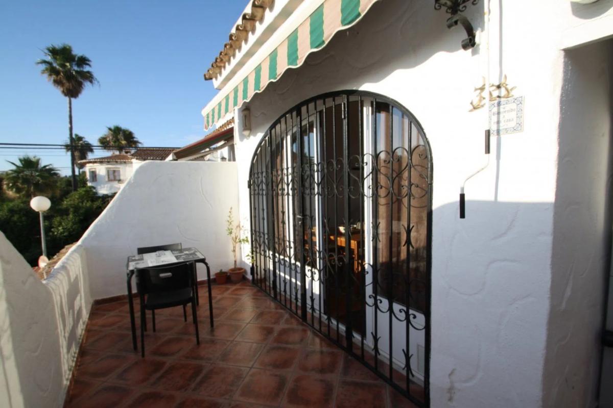 Venta de piso en Alcassar, Benitachell
photo 3