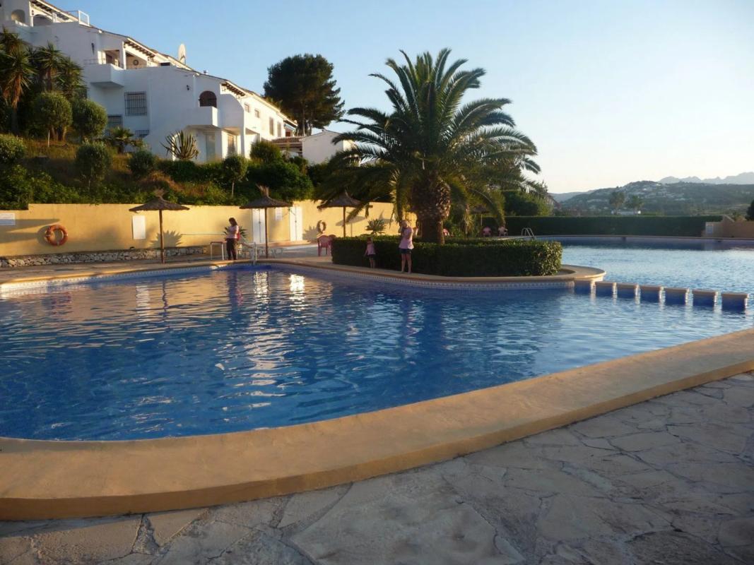 Venta de piso en Alcassar, Benitachell
photo 4