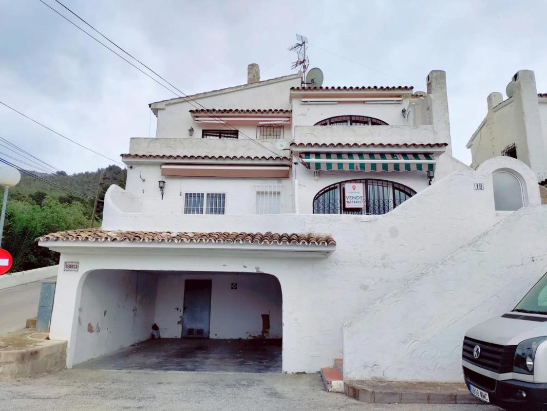 Venta de piso en Alcassar, Benitachell
photo 5