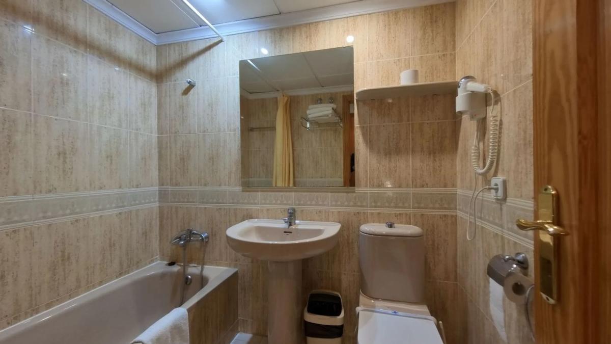 Venta de piso en Cometa-Carrió, Calpe
photo 2