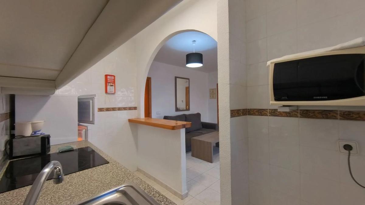 Venta de piso en Cometa-Carrió, Calpe
photo 3
