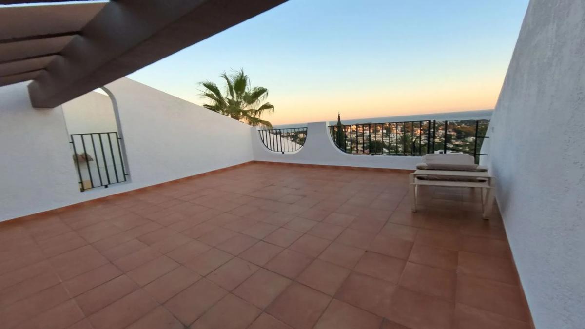 Venta de piso en Cometa-Carrió, Calpe
photo 4