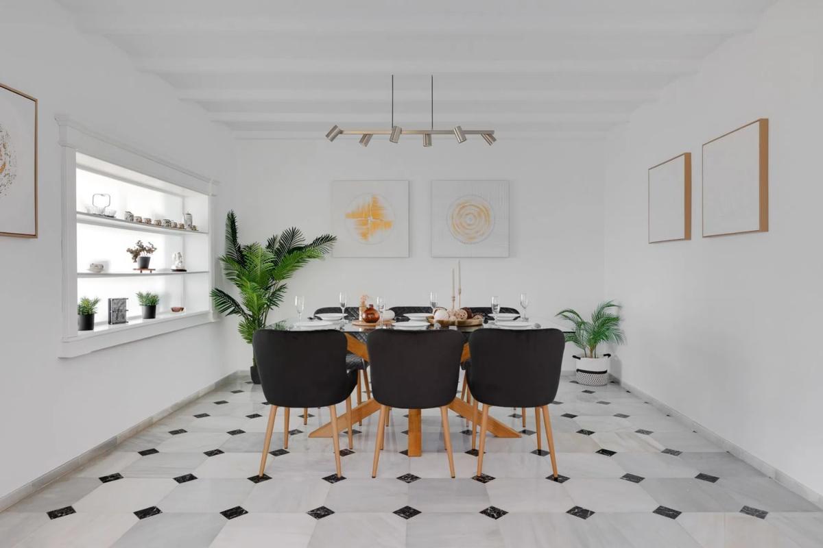 Продажа отдельного шале в  Gargasindi, Кальпе photo 2