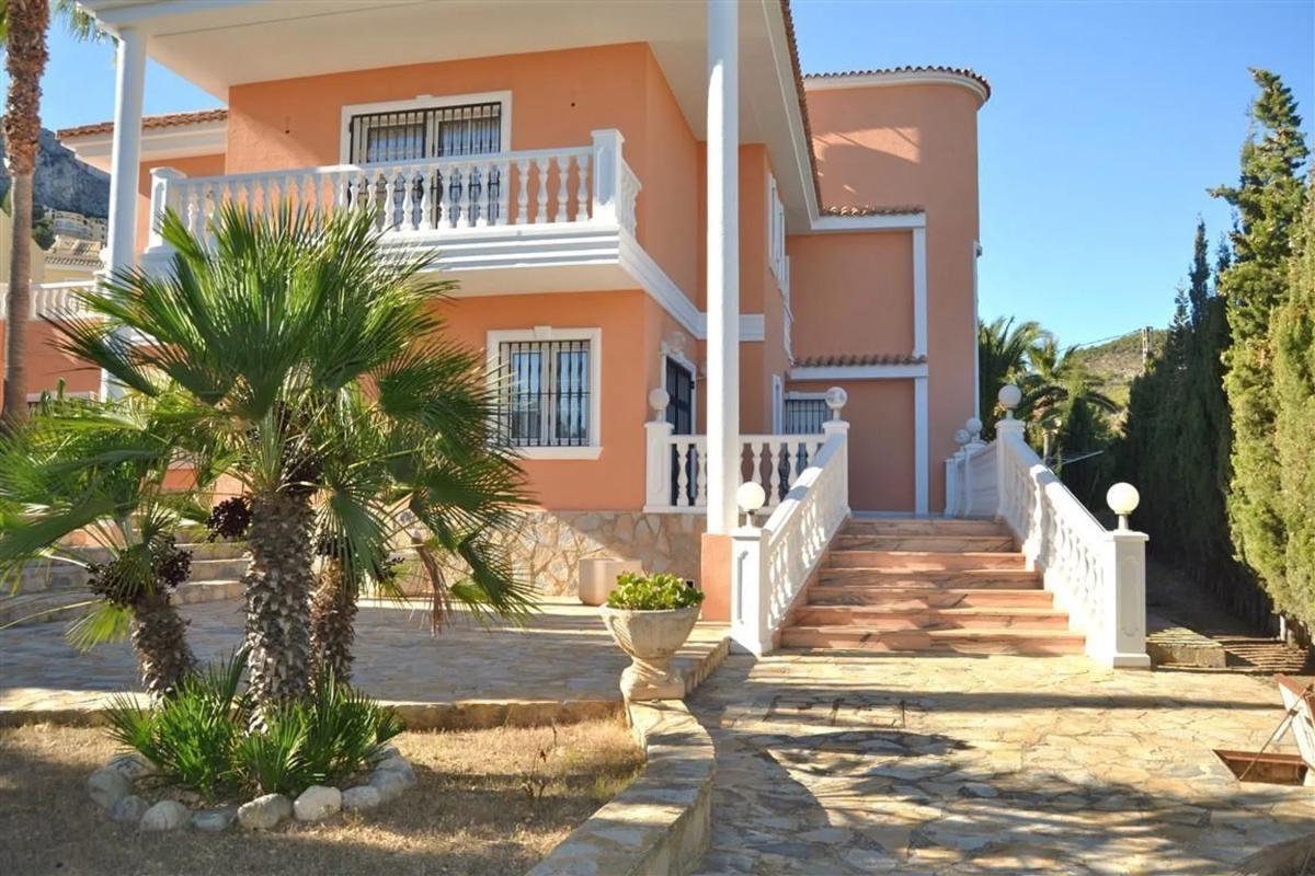 Venta de chalet independiente en maryvilla, Calpe
photo 5