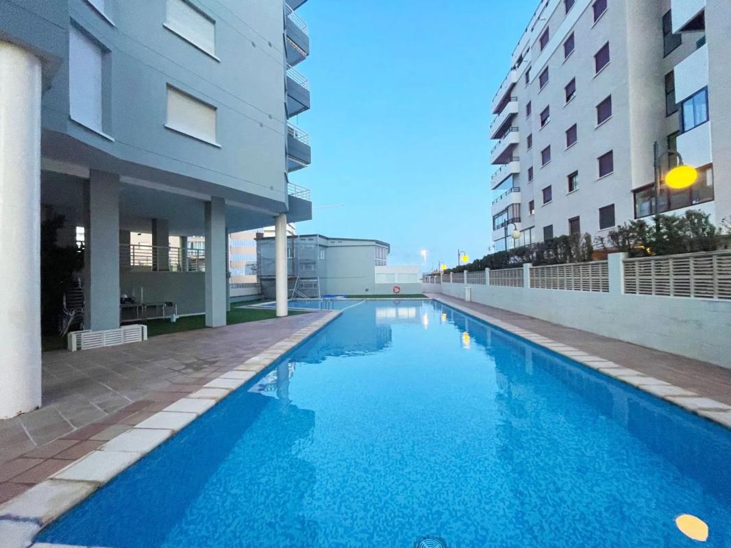 Venta de piso en Playa de Fossa-Levante, Calpe
photo 1