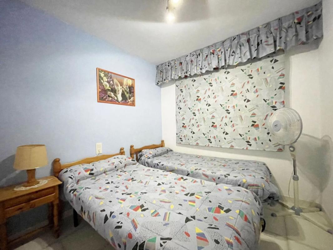 Venta de piso en Playa de Fossa-Levante, Calpe
photo 2