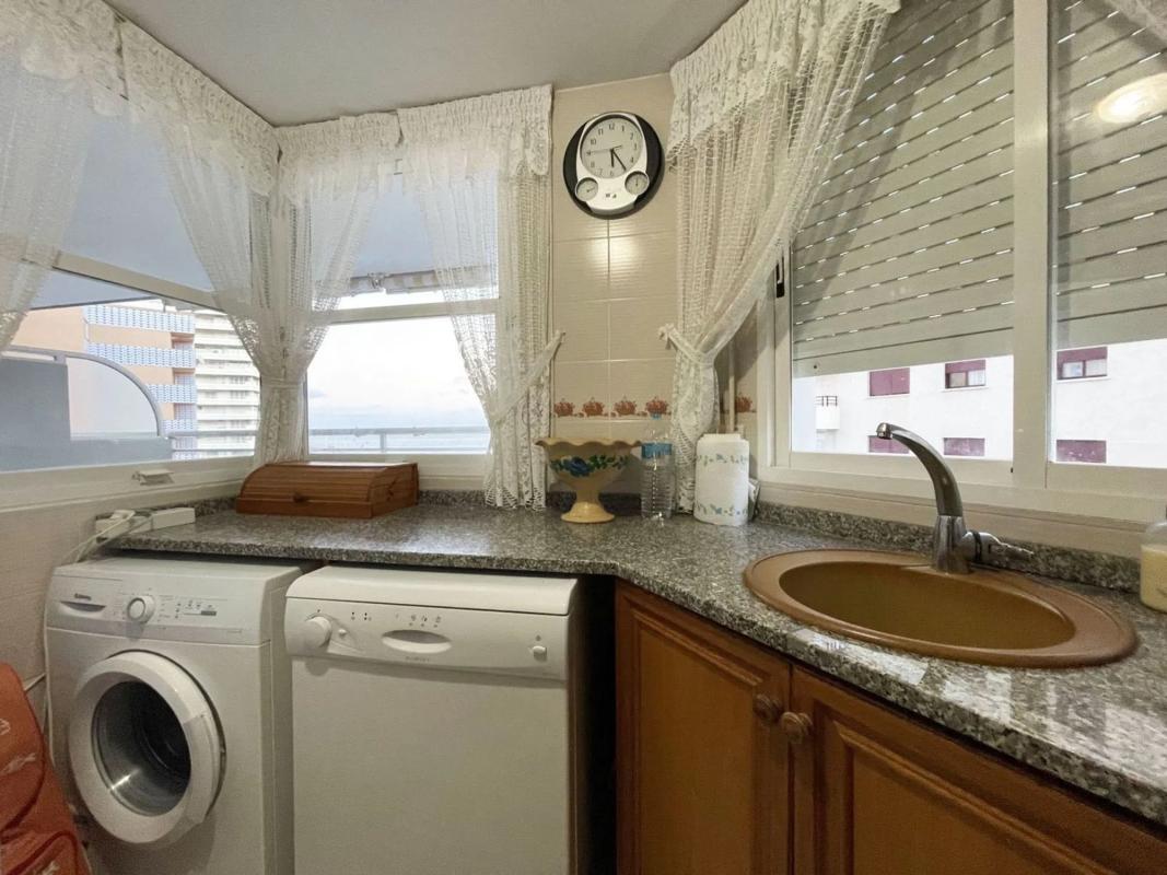 Venta de piso en Playa de Fossa-Levante, Calpe
photo 4