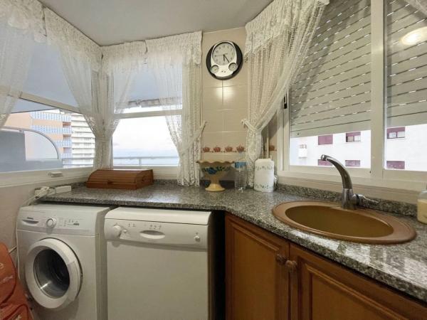 Piso en venta en Playa de Fossa-Levante, Calpe
 photo 4