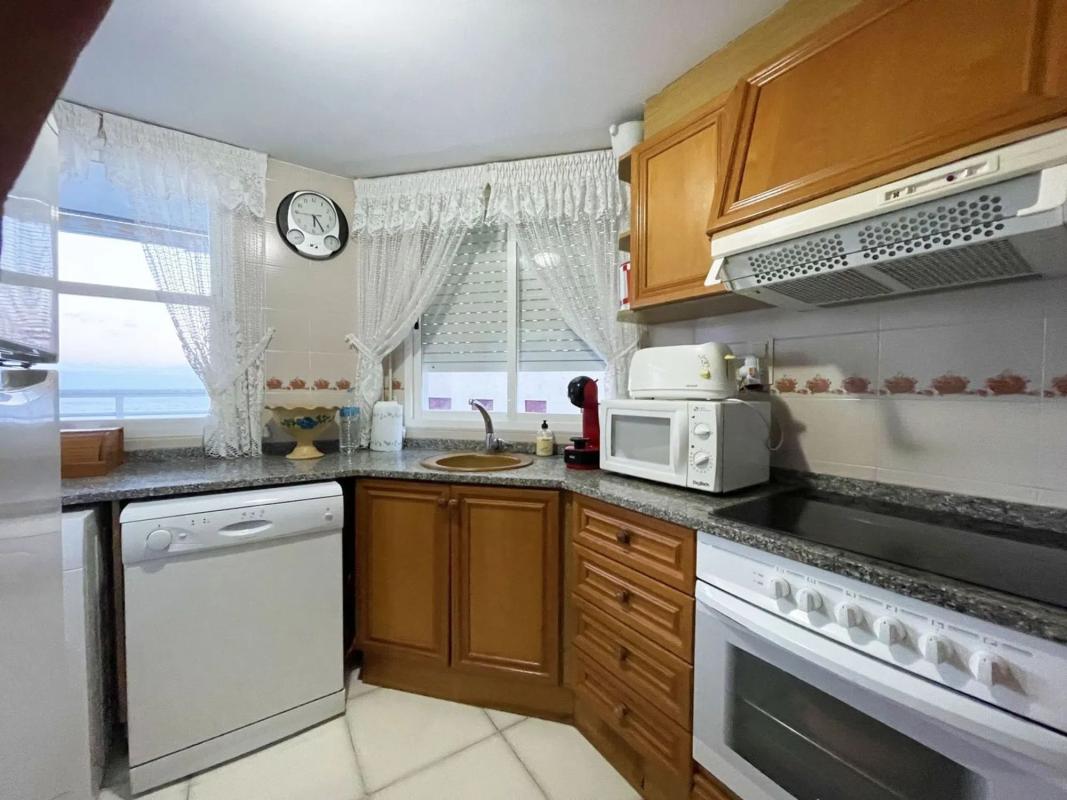 Venta de piso en Playa de Fossa-Levante, Calpe
photo 5