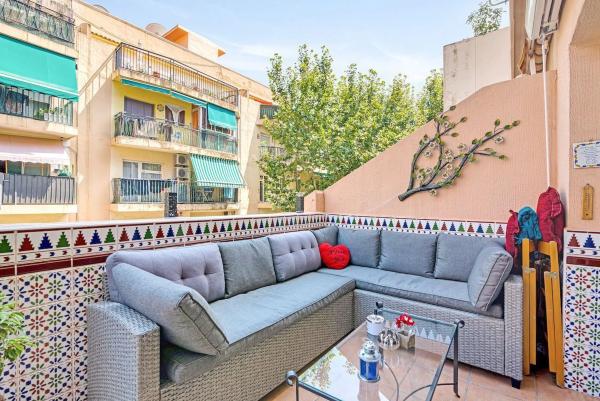 Apartment for sale in  Calpe Pueblo, Calpe photo 1