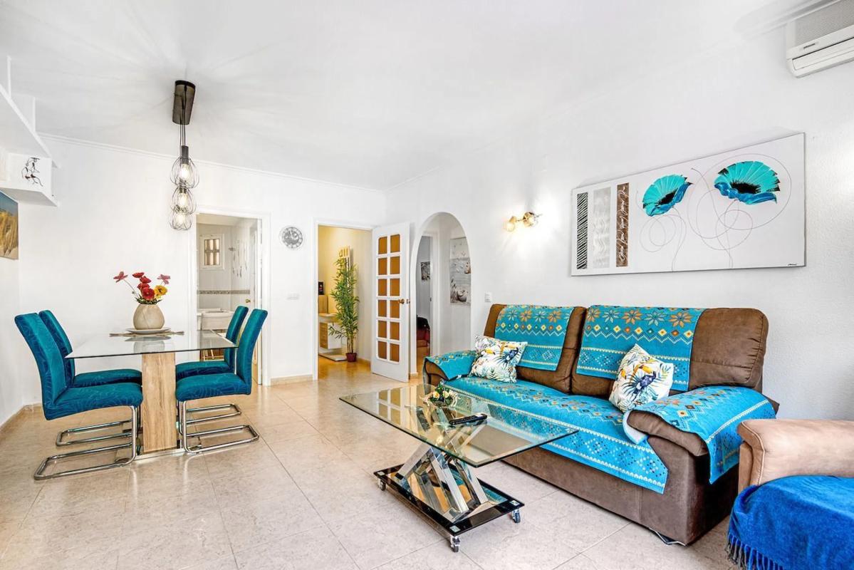 Sale of apartment in Calpe Pueblo, Calpe
 photo 5