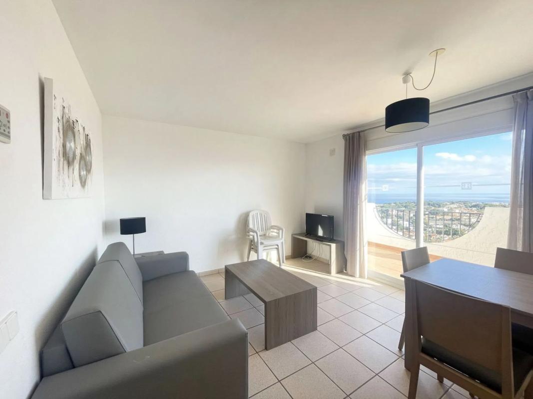 Venta de chalet adosado en Cometa-Carrió , Calpe photo 3
