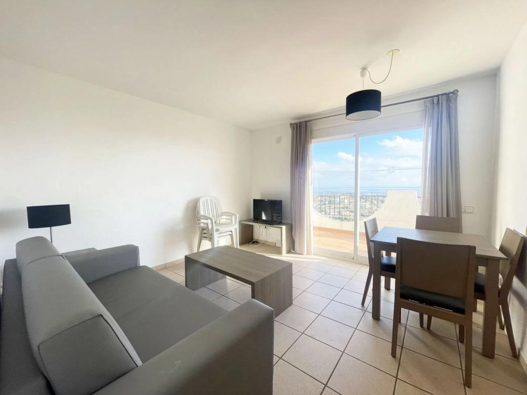Venta de chalet adosado en Cometa-Carrió , Calpe photo 4