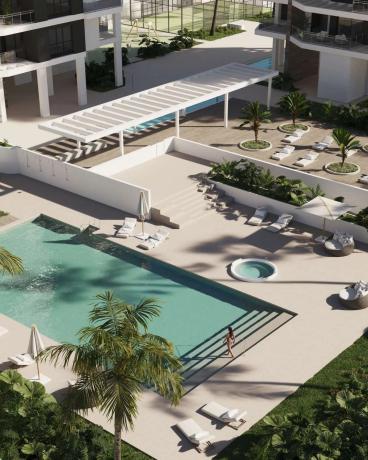 Piso en venta en Playa de Fossa-Levante, Calpe
 photo 1