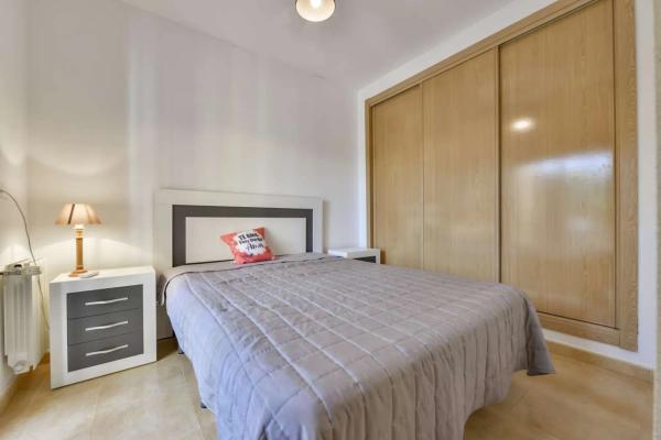 Chalet adosado en venta en Partida Oltamar , Calpe photo 1