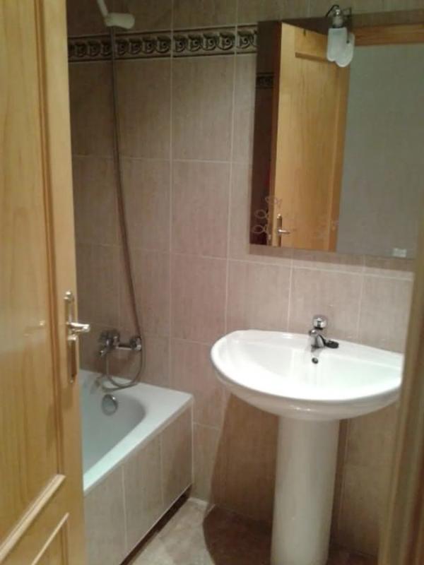 Продажа квартиры на Calle Pintor Sorolla, Кальпе
photo 1