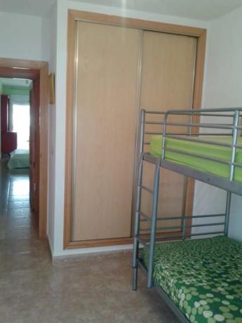 Квартира на продажу на  Calle Pintor Sorolla, Кальпе photo 2