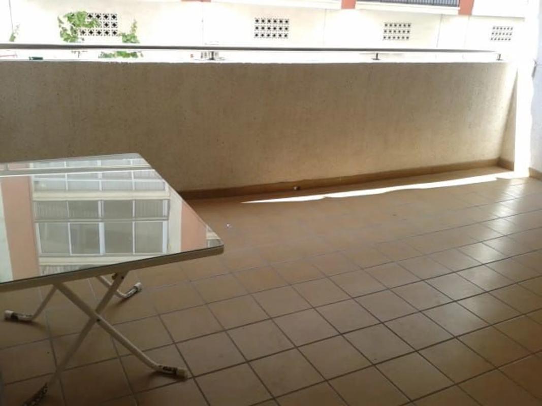 Продажа квартиры на Calle Pintor Sorolla, Кальпе
photo 4