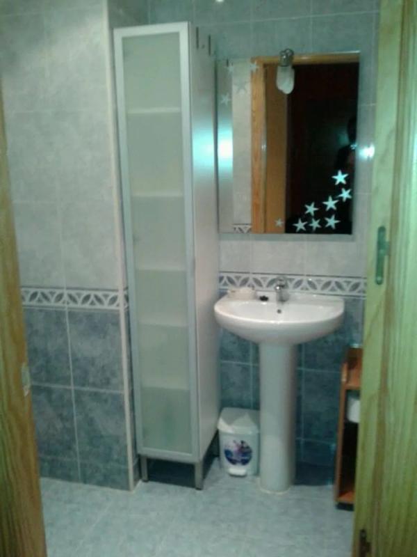 Продажа квартиры на Calle Pintor Sorolla, Кальпе
photo 5