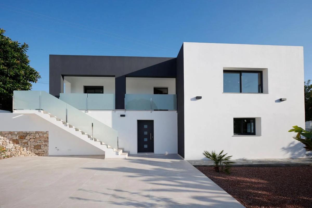 Sale of independent chalet in Cometa-Carrió, Calpe
photo 3