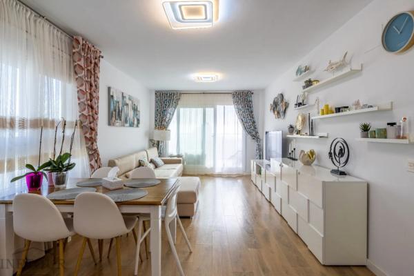 Apartment for sale in  Partida Colina del Sol, Calpe photo 1