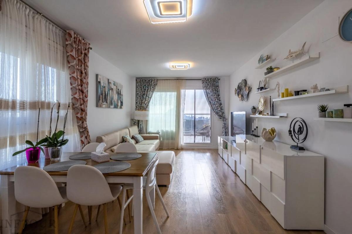 Sale of apartment in Partida Colina del Sol, Calpe
 photo 2
