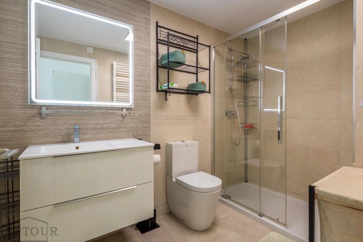 Sale of apartment in Partida Colina del Sol, Calpe
 photo 5