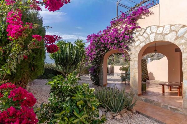Terraced house for sale at Cometa-Carrió , Calpe thumbnail 1