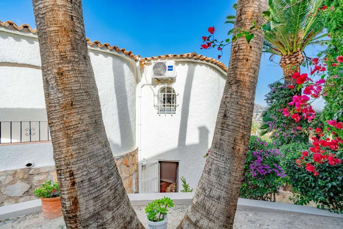 Venta de chalet independiente en maryvilla, Calpe
 photo 2
