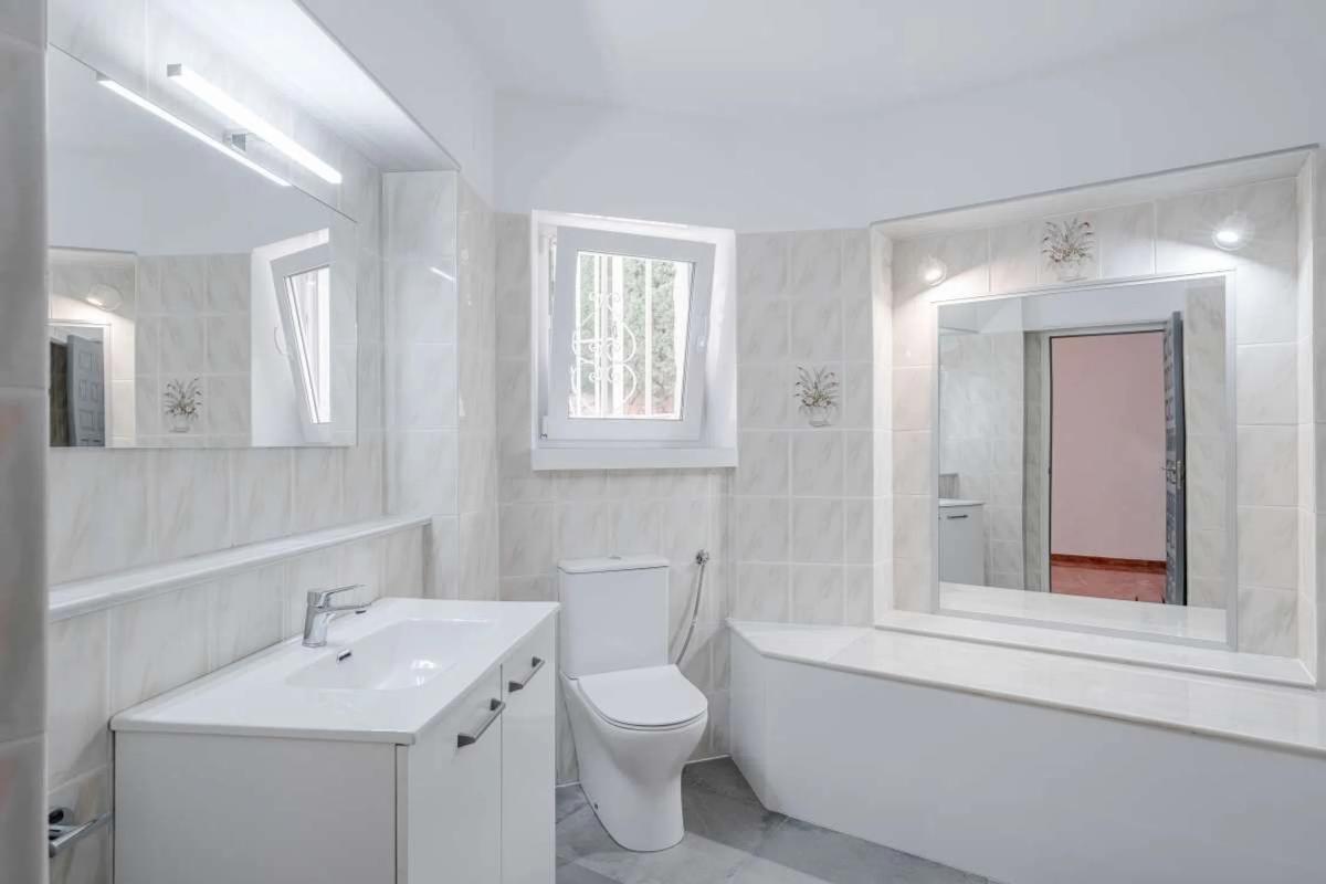 Venta de chalet independiente en maryvilla, Calpe
 photo 4