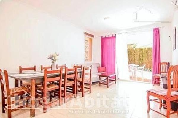 Terraced house for sale at Urbanización Cometa III , Calpe thumbnail 2