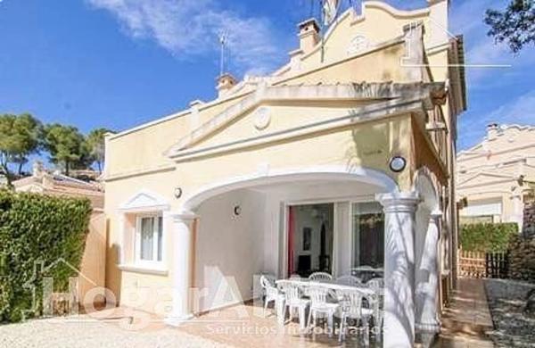 Terraced house for sale at  Urbanización Cometa III , Calpe photo 4