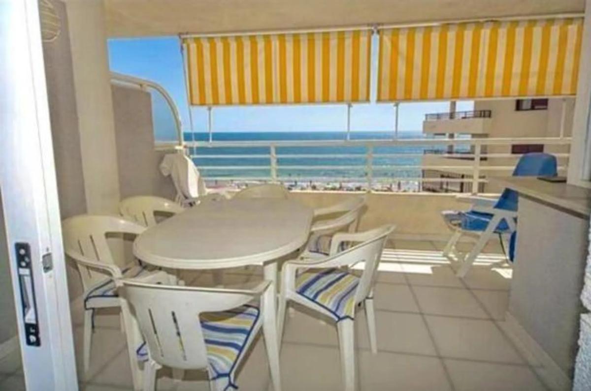 Venta de piso en Playa de Fossa-Levante, Calpe
photo 1