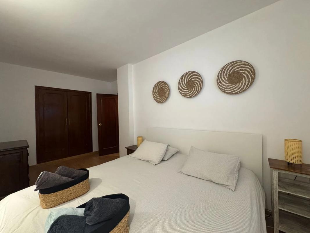 Venta de piso en Calle la Santamaría, Calpe
photo 1