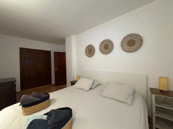 Piso en venta en Calle la Santamaría, Calpe
photo 1